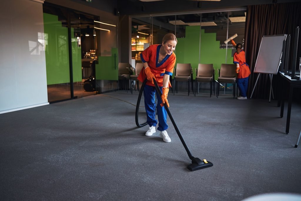 Deep Cleaning Guide